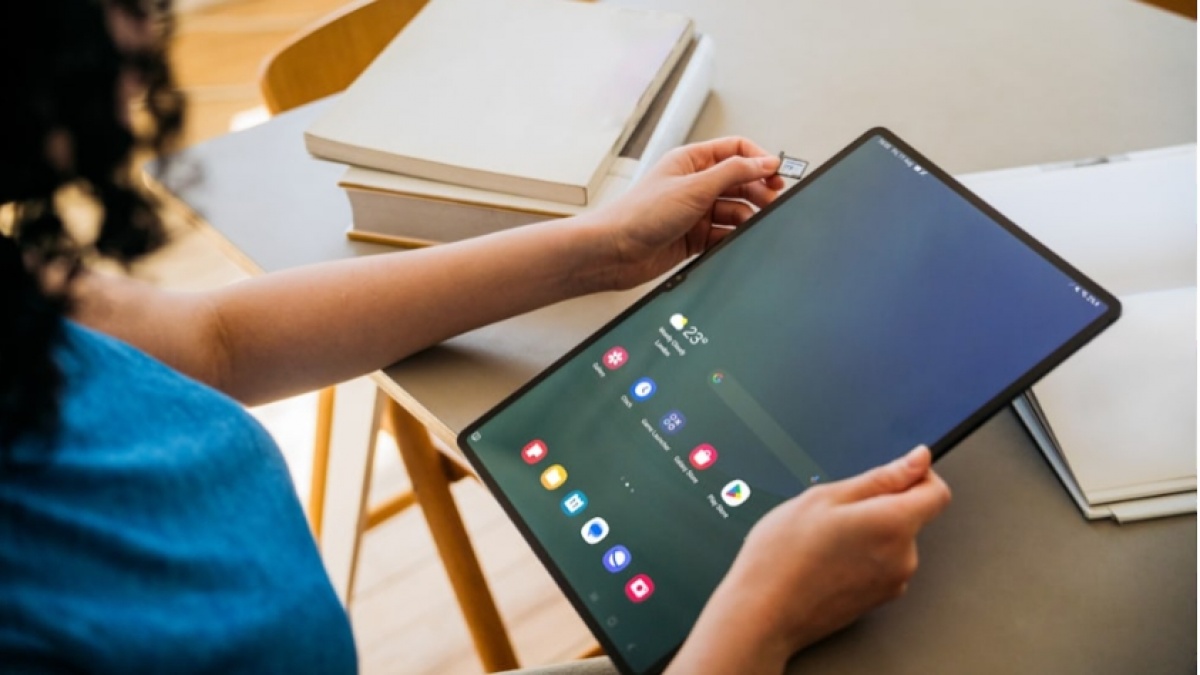 5 Rekomendasi Tablet RAM 8 GB Termurah 2026: Kencang untuk Kerja, Belajar, dan Hiburan