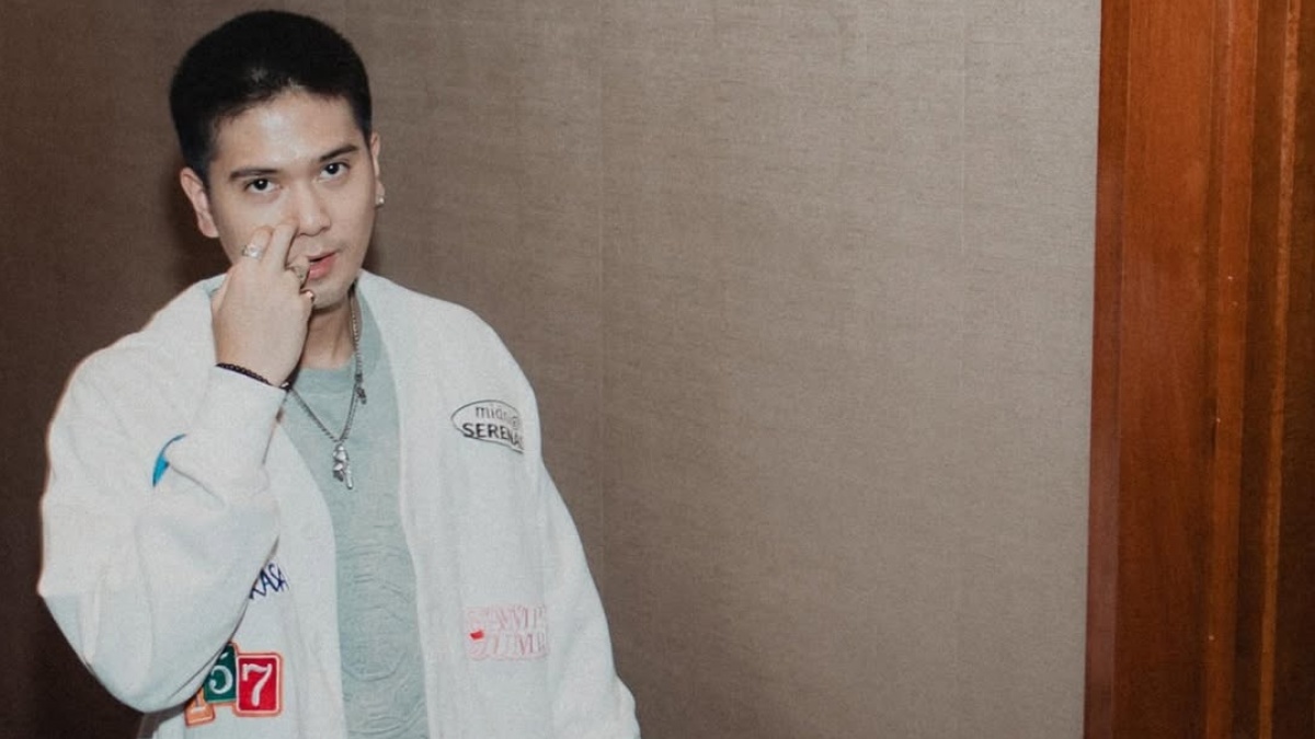 Suara Iqbaal Ramadhan Jadi Sorotan: Dulu Merdu, Sekarang Bikin Kaget