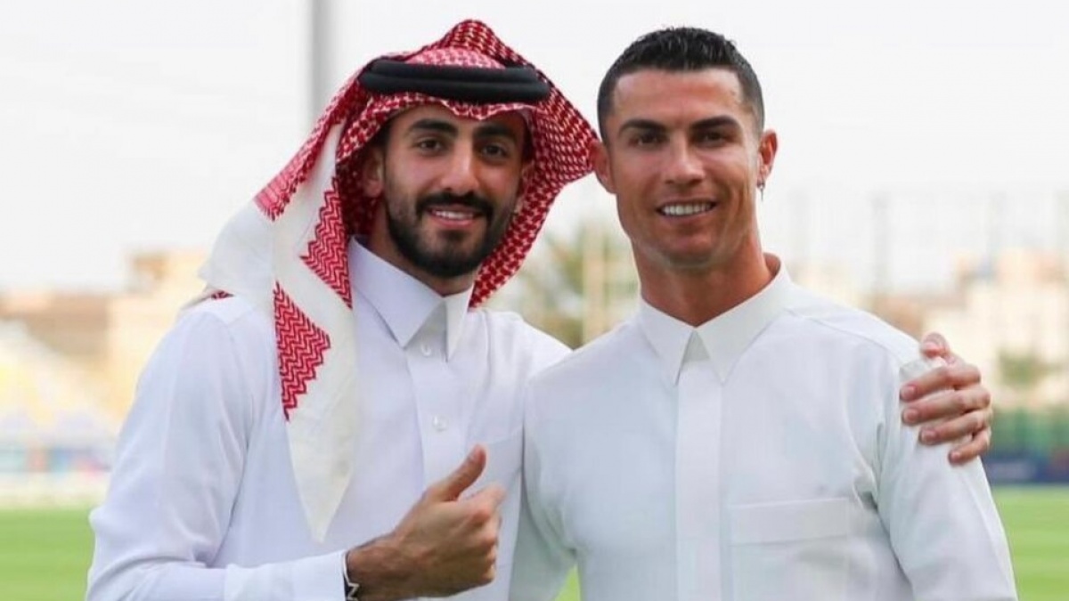 Timnas Indonesia Krisis Kiper, Arab Saudi Bakal Digawangi Rekan Cristiano Ronaldo