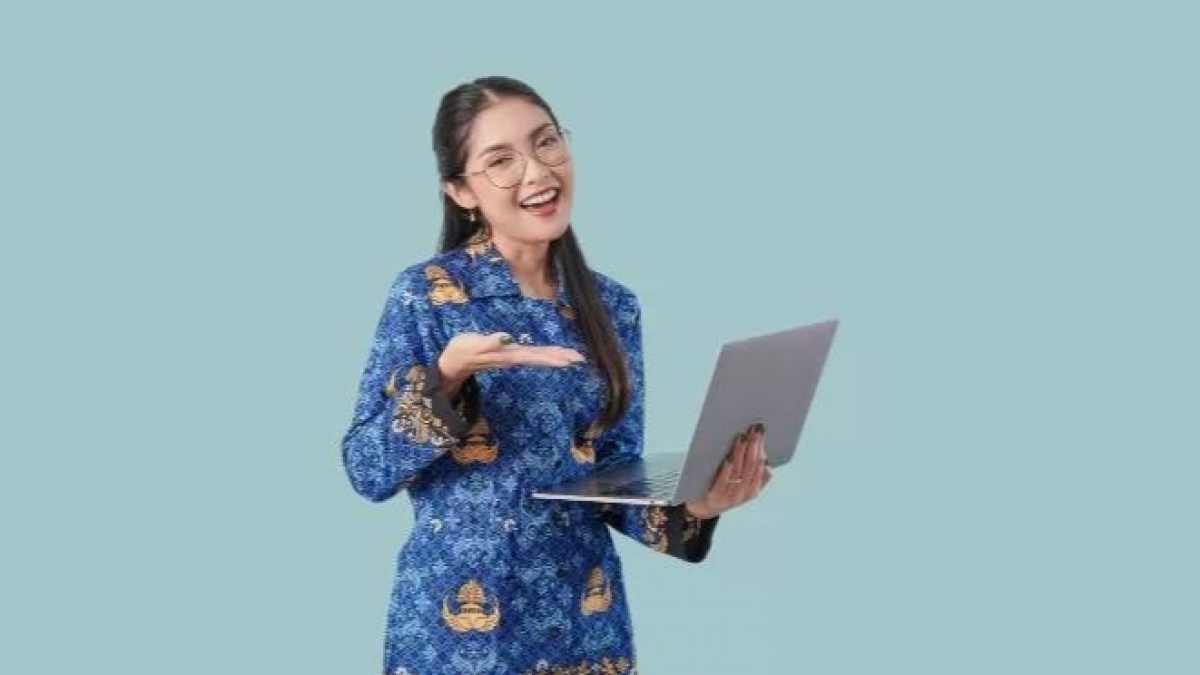 Apa Itu PPPK Paruh Waktu: Gaji, Jam Kerja, Tunjangan dan Pensiun