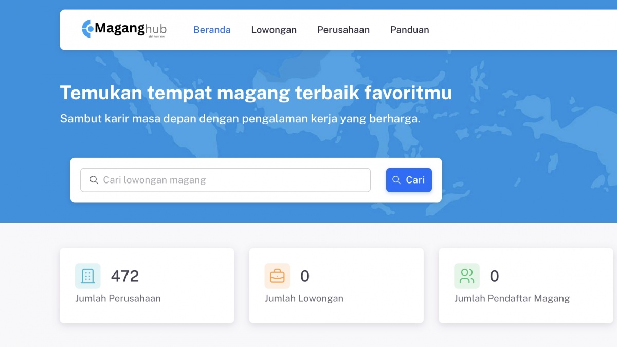 Maganghub Kemnaker Dapat Gaji Rp 3.000.000 per Bulan? Ini Rinciannya