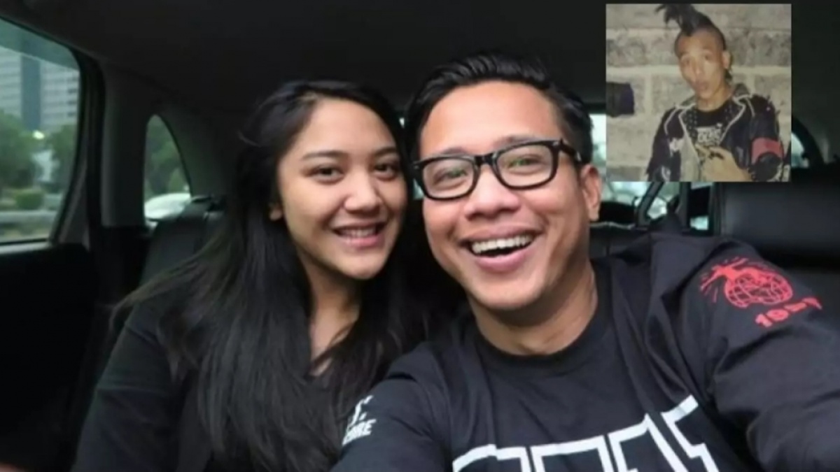 Isu Cerai, Warganet Ungkit Lagi Romansa Lama Putri Tanjung dengan Gofar Hilman