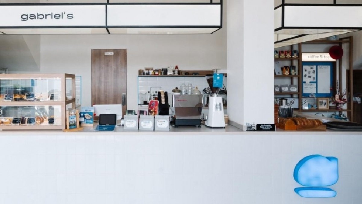 Gabriel's Coffee Eatery: Kafe Pet-Friendly Kekinian yang Wajib Dicoba di Gading Serpong!