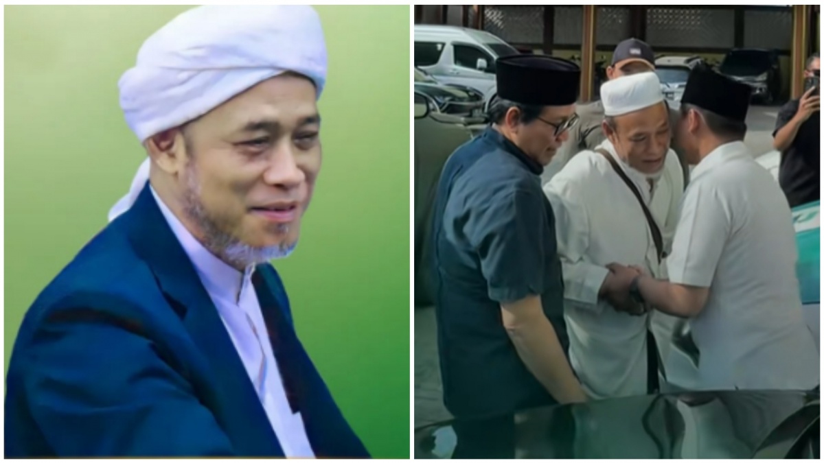 Pemilik Ponpes Al Khoziny Bukan Orang Sembarangan, Petinggi Partai Beri Bantuan