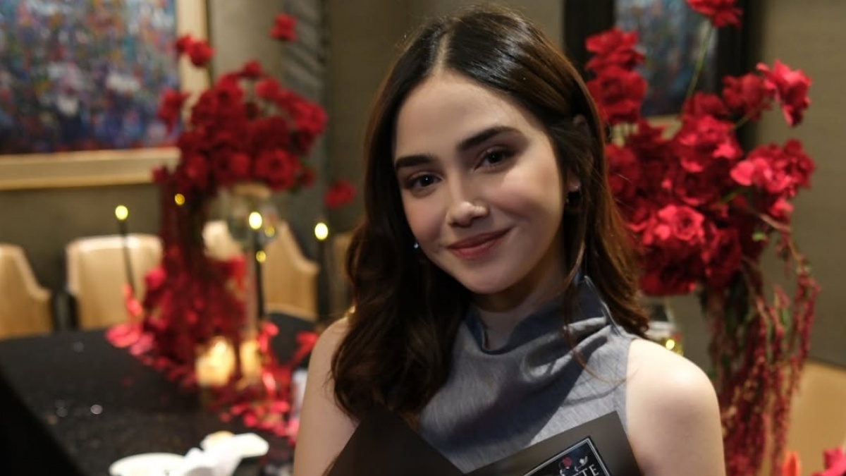 Unggahan Syifa Hadju Ini Jadi Kode Keras Sebelum Dilamar El Rumi: Bersulang Untuk Selamanya!