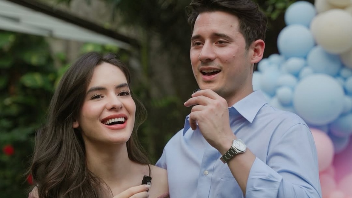 Steffi Zamora Bakal Melahirkan Anak Pertamanya Desember Mendatang