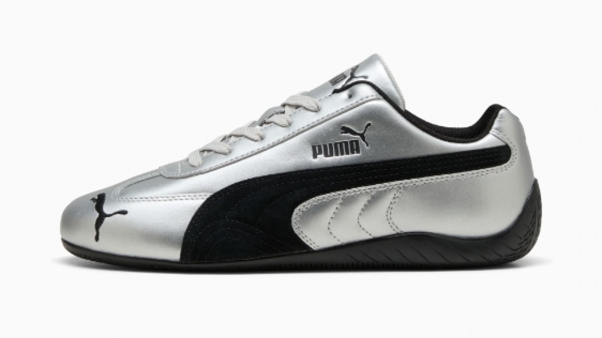 5 Cara Membedakan Sepatu Puma Speedcat Asli dan KW dari Tampilannya