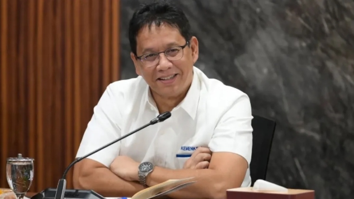 APBD Jakarta Dipangkas Hampir Rp 20 T, Menkeu Purbaya Guyon Masih Bisa Dipotong Lagi