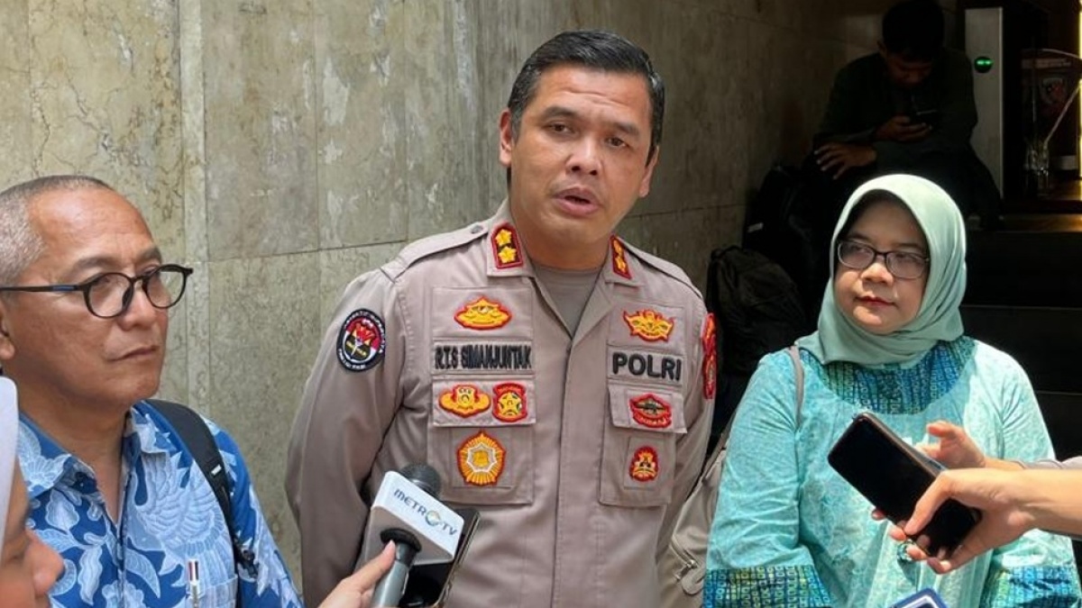Di Depan Perwakilan Keluarga, Polisi Akui Belum Temukan HP Pribadi Arya Daru