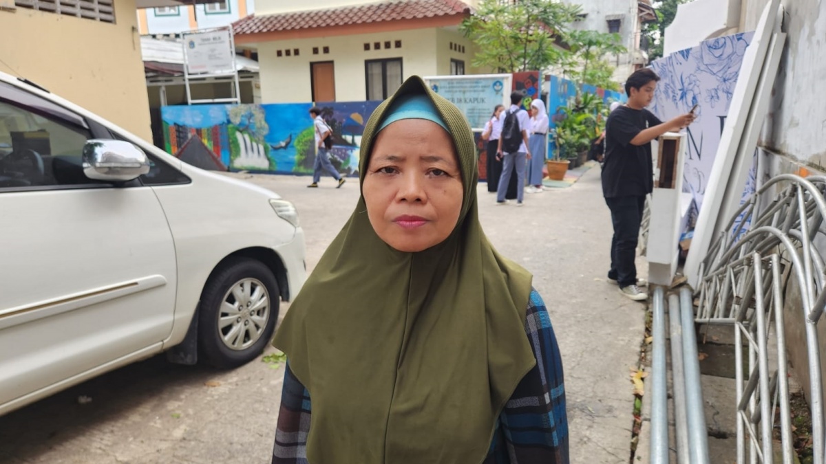Khawatir Ganti KTP Dua Kali, Warga Tunda Pindah Domisili Imbas Pemekaran Kelurahan Kapuk