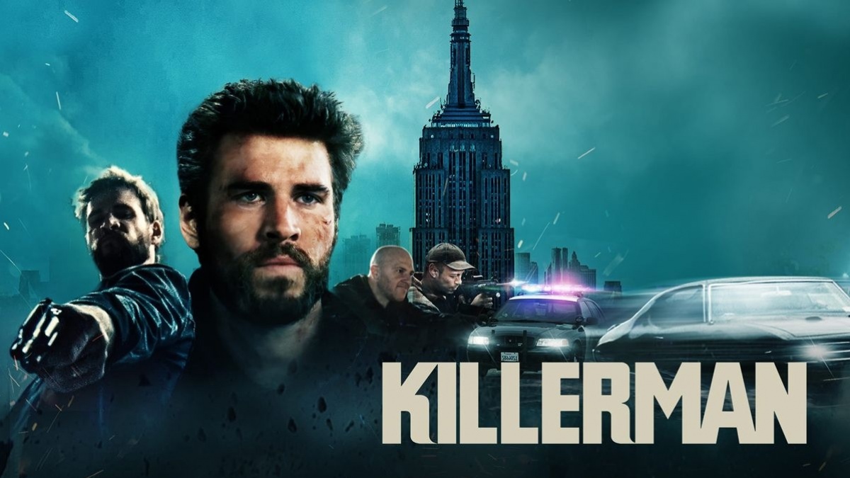 Killerman: Ketika Liam Hemsworth Hilang Ingatan dan Jadi Buronan, Malam Ini di Trans TV