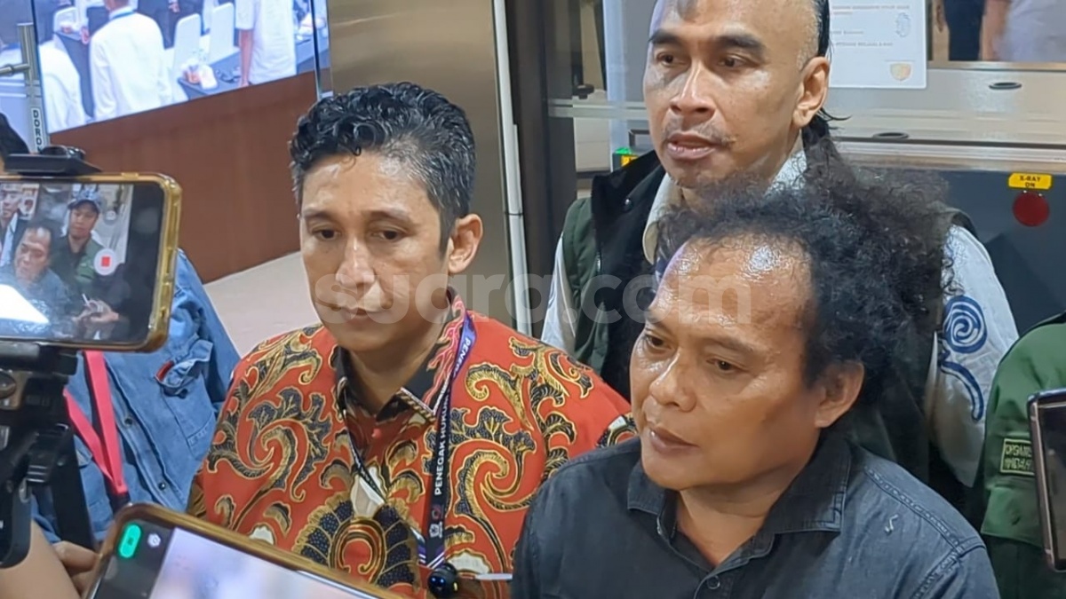 Firdaus Oiwobo Ngamuk, Status Tersangka Dibongkar Hotman Paris, Minta Polisi Gelar Perkara Khusus