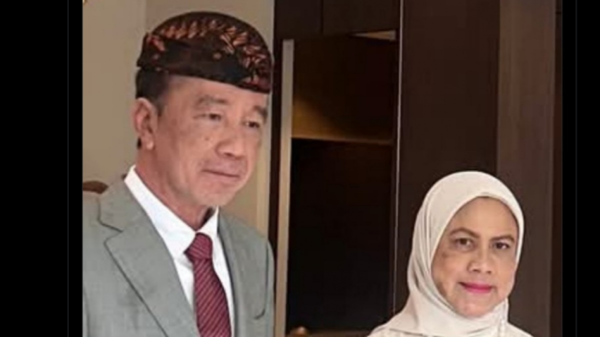 Keriput hingga Flek Hitam Jokowi dan Iriana Jadi Sorotan, Ini 7 Rekomendasi Sunscreen Usia 60-an
