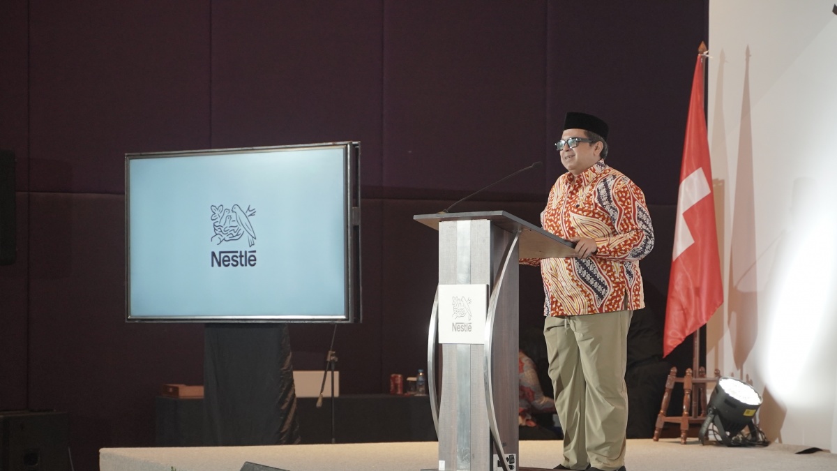 BPJPH: Sistem Halal Indonesia Jadi Role Model Dunia, Terbaik dan Diakui Global
