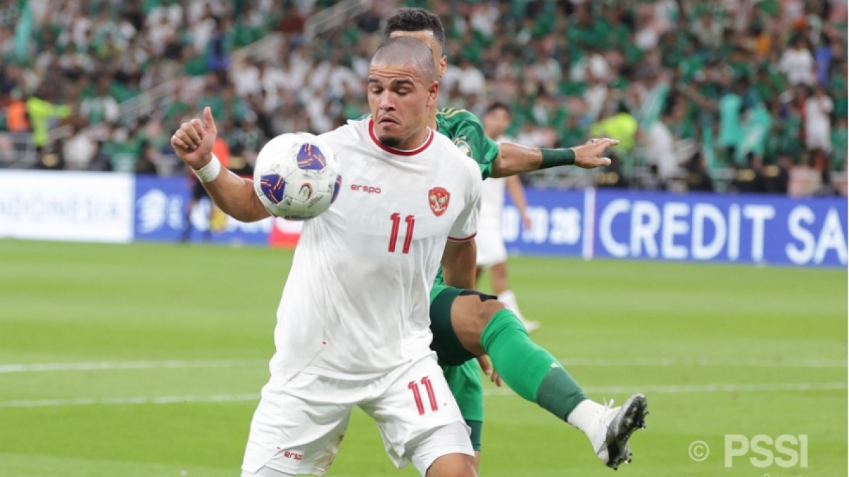 Berapa Skor Timnas Indonesia Vs Arab Saudi? Ini Prediksinya!