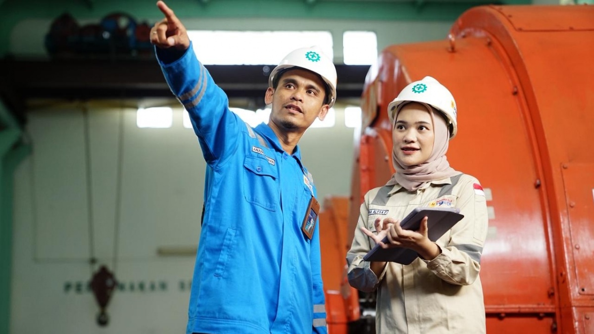 PLN 2025 Buka Rekrutmen Nasional: Menuju Transisi Energi, Mari Generasi Muda Berkarya