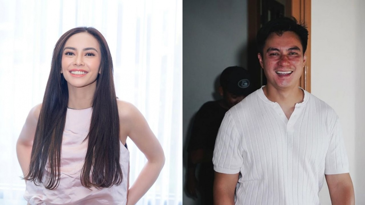 Profil dan Agama Masayu Anastasia, Pacar Baru Baim Wong?