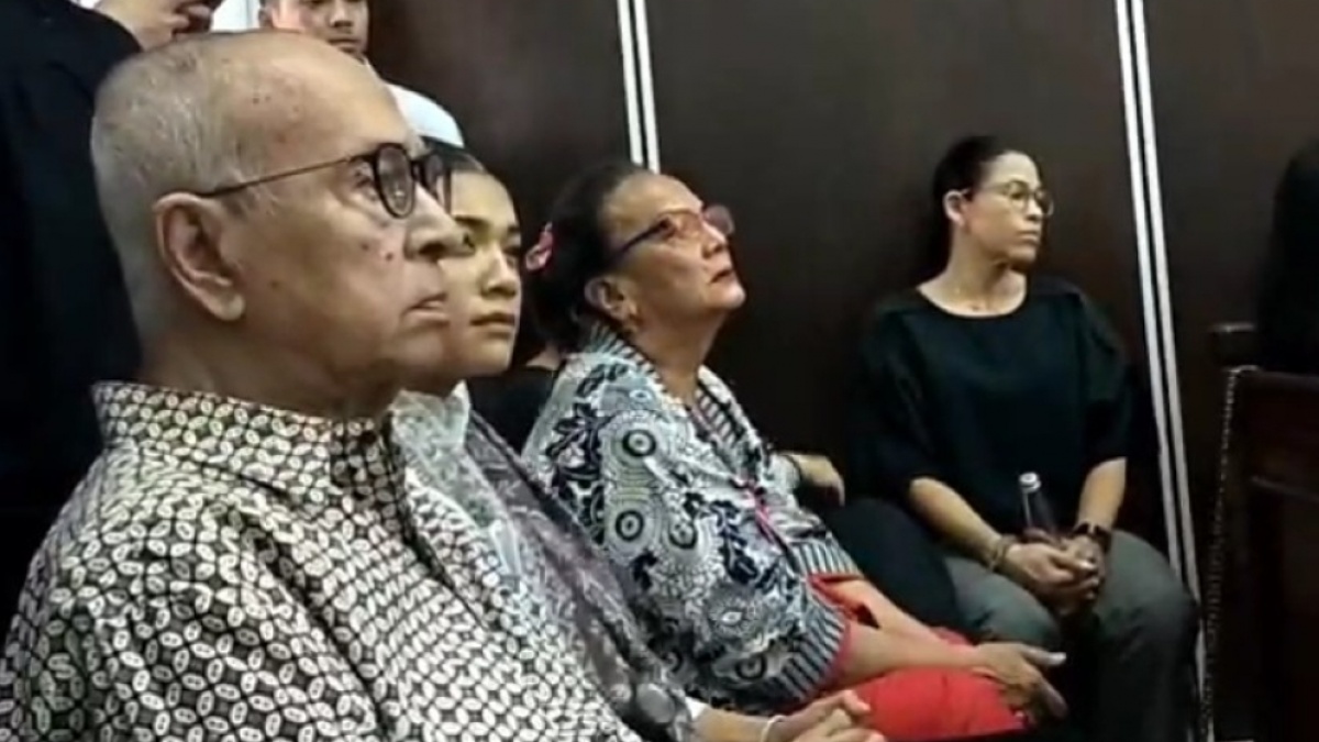 Kejagung 'Skakmat' Balik Kubu Nadiem Makarim: Bukan Cuma 2, Kami Punya 4 Alat Bukti!