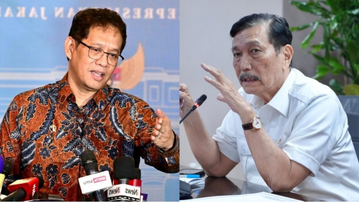Menkeu Purbaya Tolak Mentah-mentah Anggarkan Family Office Luhut
