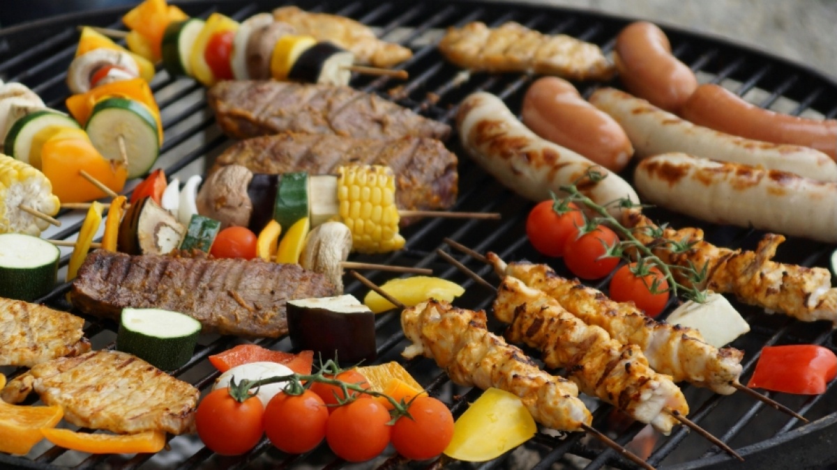 6 Tren Kuliner Global Paling Panas di 2025: Plant-Based hingga Zero Waste
