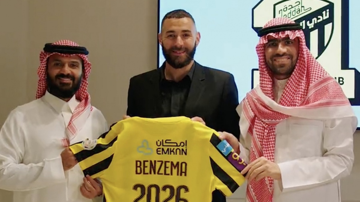 Bos Karim Benzema Akui Timnas Indonesia Kini Menakutkan, Pemain Arab Wajib Waspada