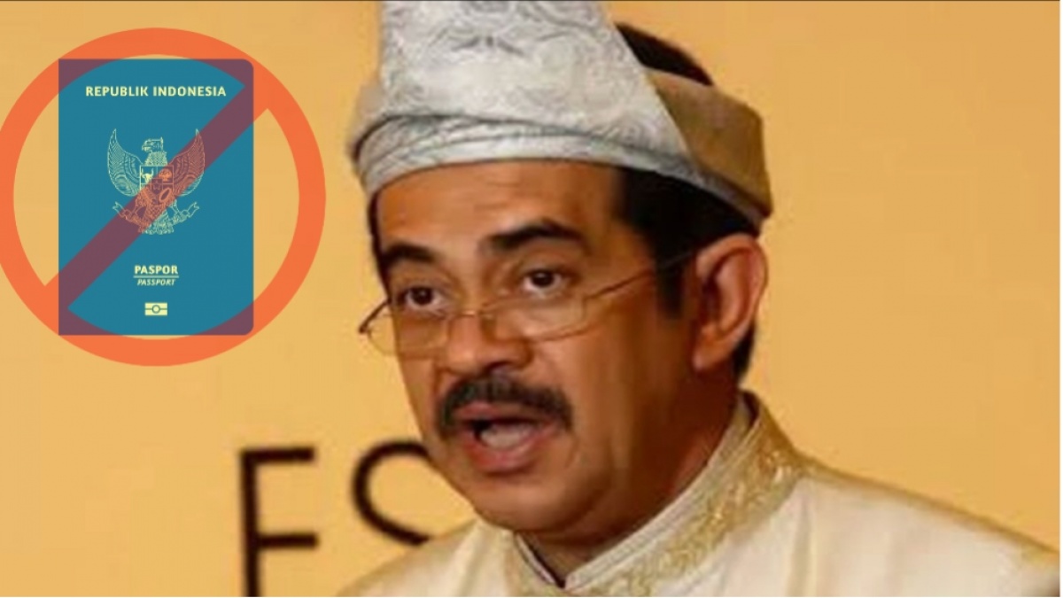 Kejagung Ungkap Peran Riza Chalid dalam Korupsi Petral: Atur Tender Lewat Bocoran Info Rahasia