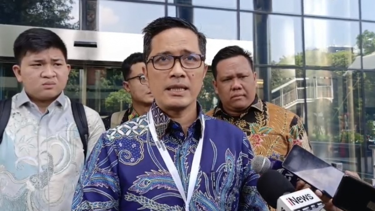 Dasar Dugaan TPPU Febrie Adrian Dipertanyakan, Kuasa Hukum Minta Tuduhan Dibuka Seterang-terangnya