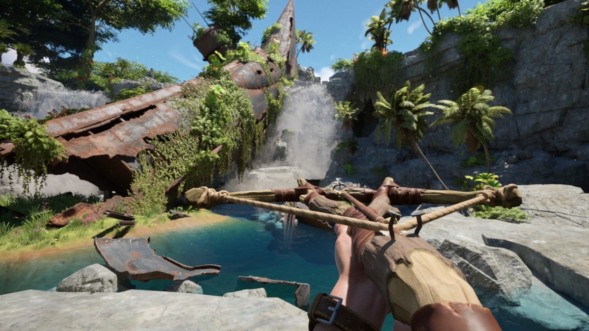 Spesifikasi PC Lost Rift: Game Bertahan Hidup Buatan Developer Fortnite
