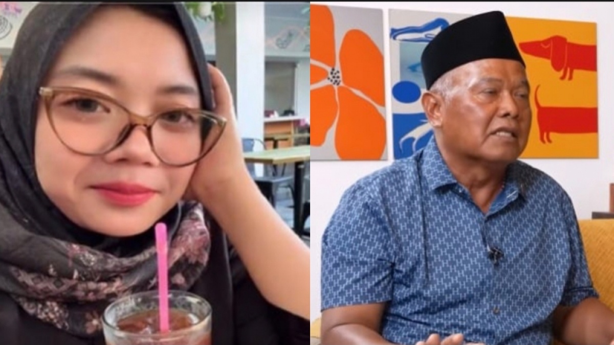 5 Fakta Terbaru Perseteruan Yai Mim Vs Sahara: Bantah Tudingan Pelecehan, Berakhir Damai?