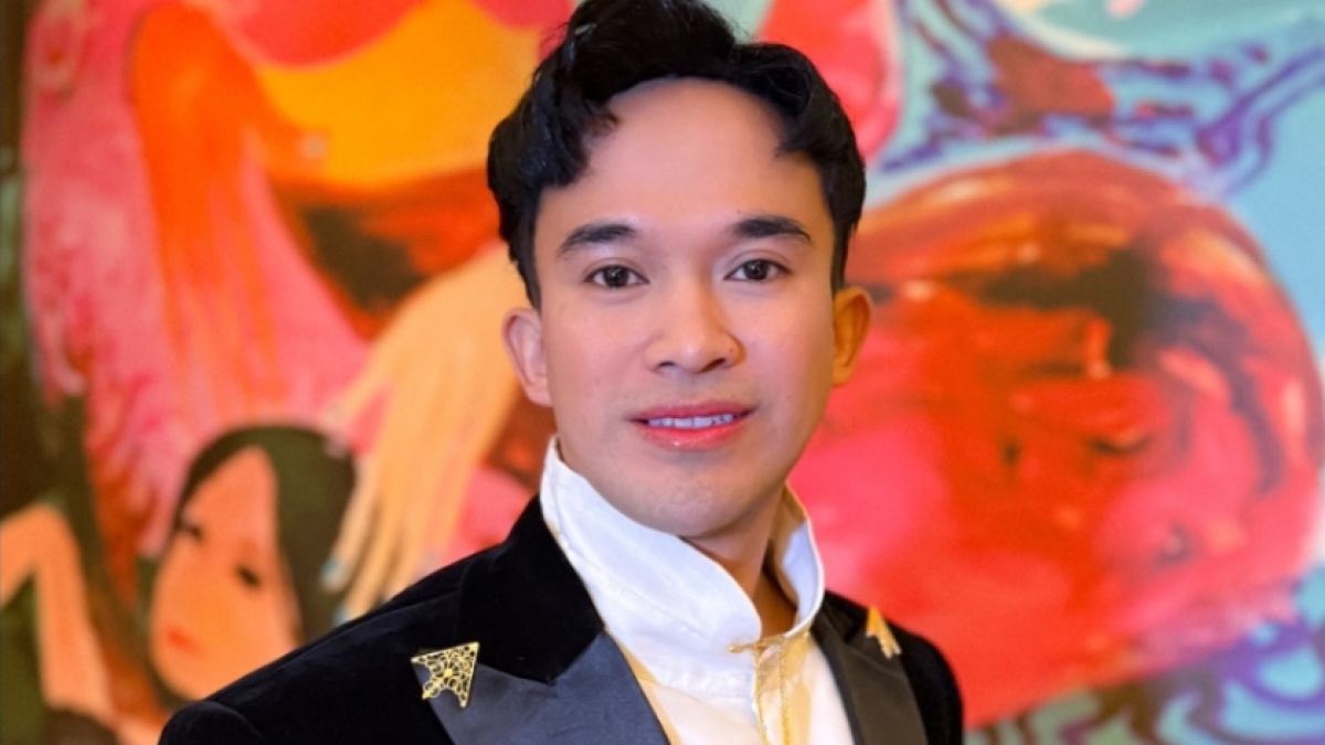 Anwar BAB Ungkap Wajah Anak Billy Syahputra: Matanya Abu-Abu, Hidungnya Bule Banget