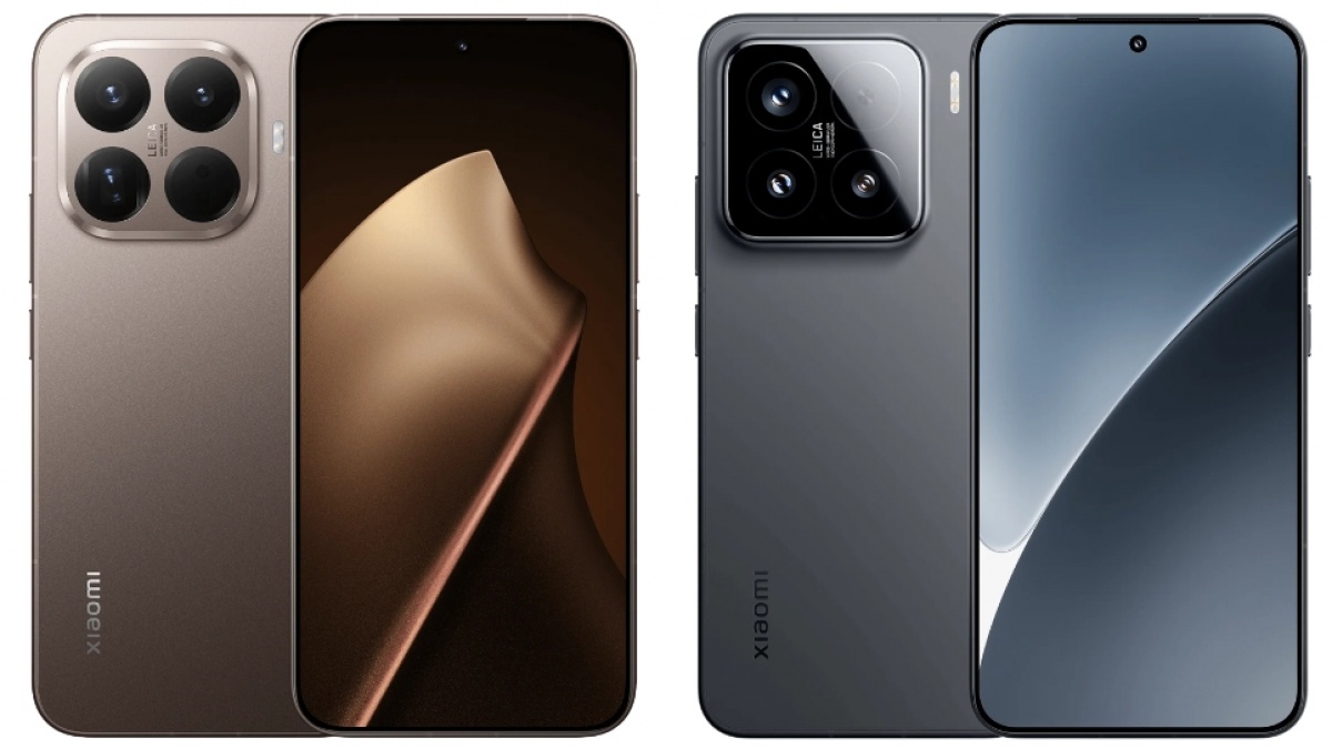 Daftar Harga HP Xiaomi Terbaru Oktober 2025: Flagship Mewah hingga Murah Meriah