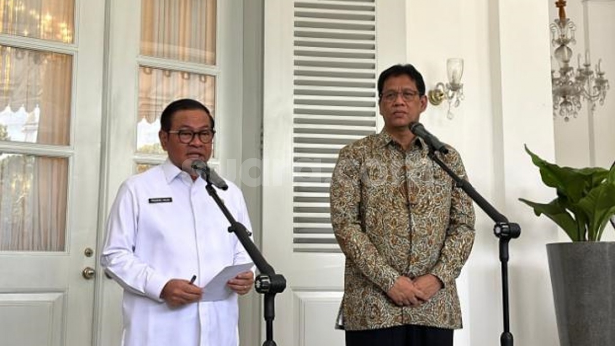 Anggaran Dipangkas Rp 15 Triliun, Gubernur DKI Siapkan Obligasi Daerah, Menkeu Beri Lampu Hijau