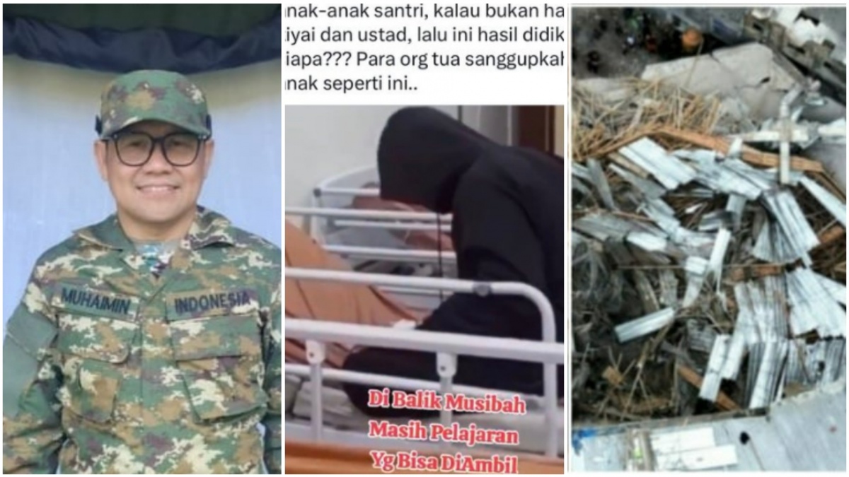 Banjir Kritik, Cak Imin Hapus Cuitan Al Khoziny Berhasil Bangun Pondasi Agama