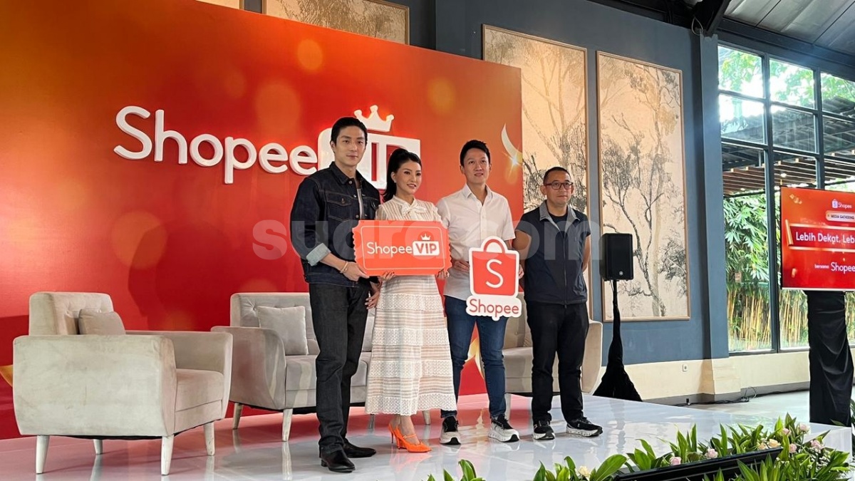 Mengenal Shopee VIP, dari Biaya Langganan hingga Keuntungan Belanja Online