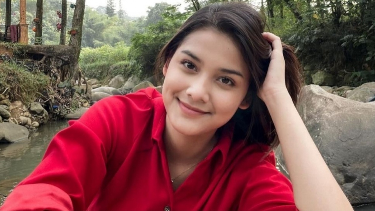 Cinta Brian Ngaku Capek Ngemong, Callista Arum Balas Kalem tapi Nampol