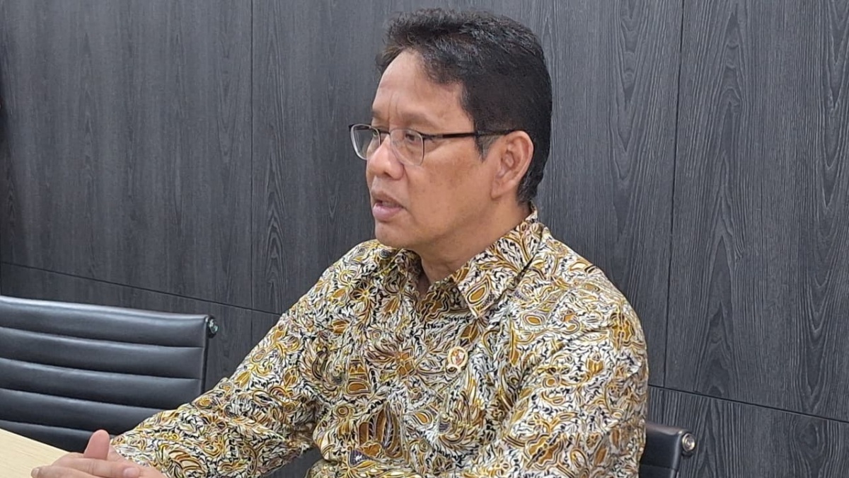 Tekstil RI Suram, Pengusaha Minta Tolong ke Menkeu Purbaya
