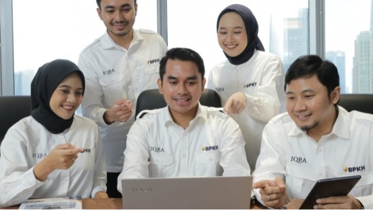 BPKH Buka Lowongan Kerja Asisten Manajer, Gajinya Capai Rp 10 Jutaan?