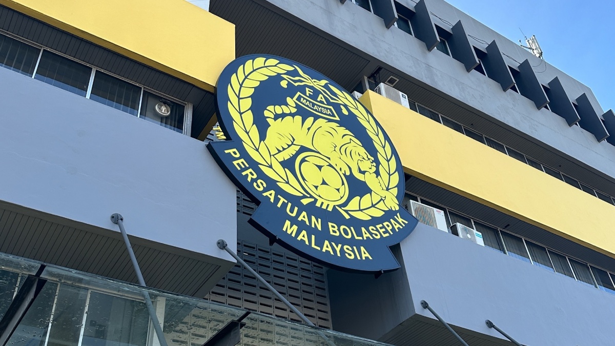 Masih Ngeyel, FAM Tidak Terima Disebut FIFA Palsukan Dokumen
