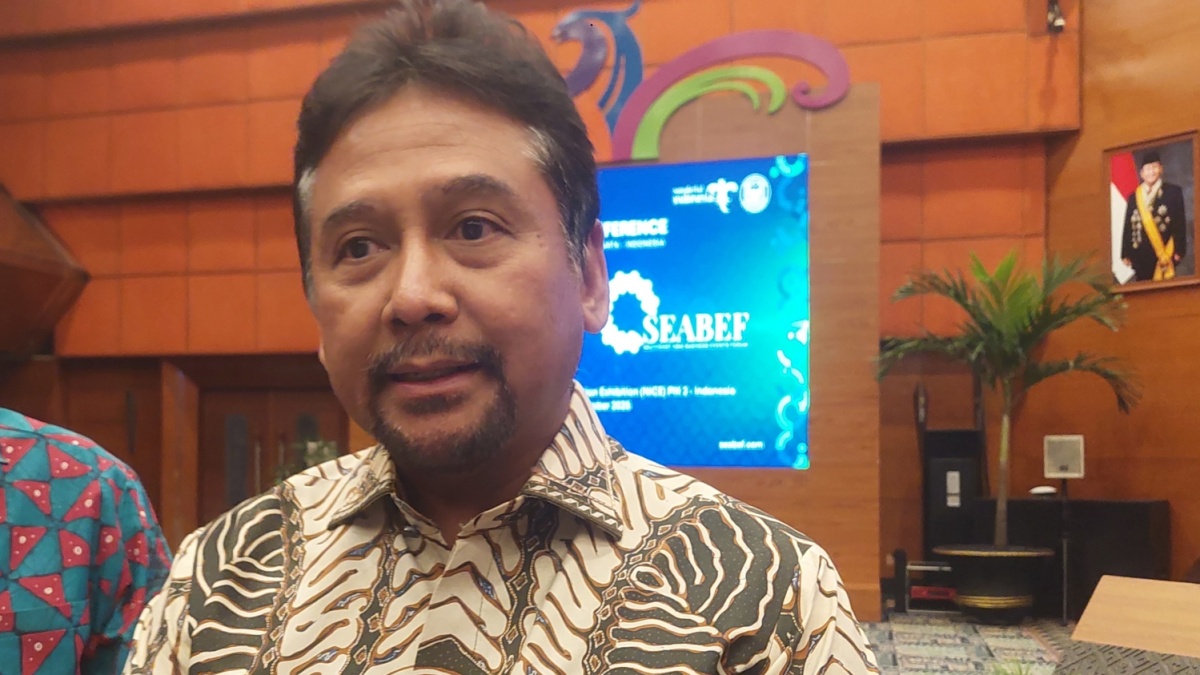 Ketua GIPI Kritik RUU Kepariwisataan: Pemerintah Tak Pernah Anggap Penting Pariwisata
