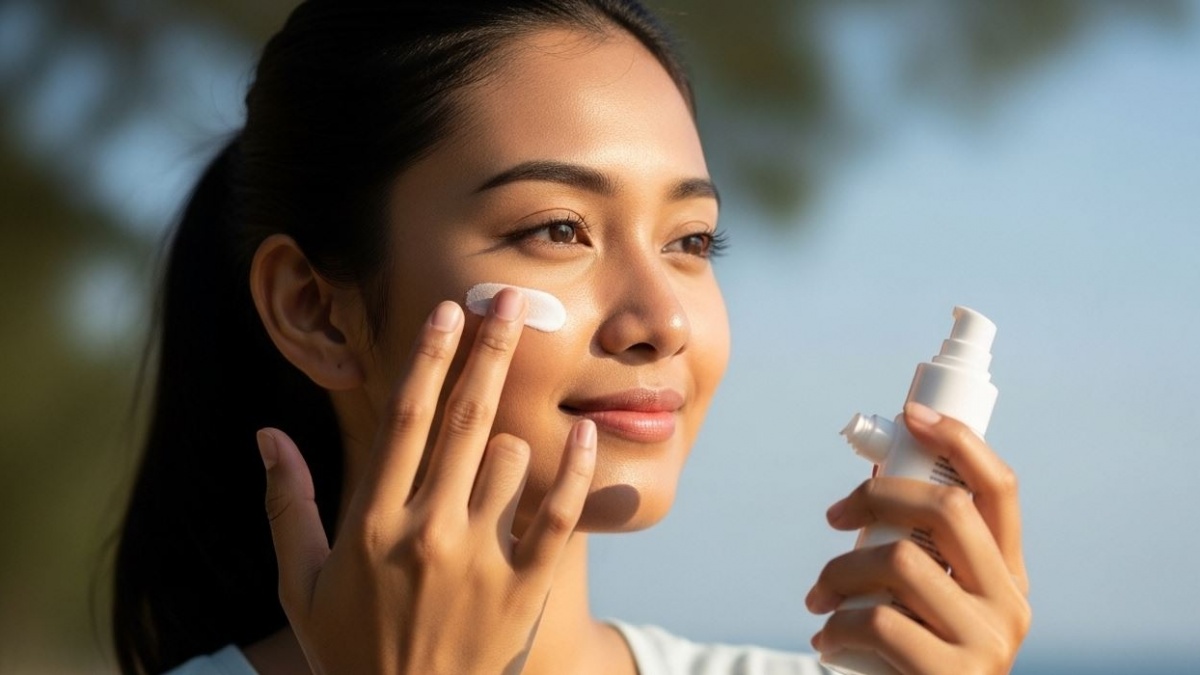 Cari Sunscreen Murah yang Sudah BPOM? Ini 5 Rekomendasi Terbaik Mulai Rp13 Ribuan