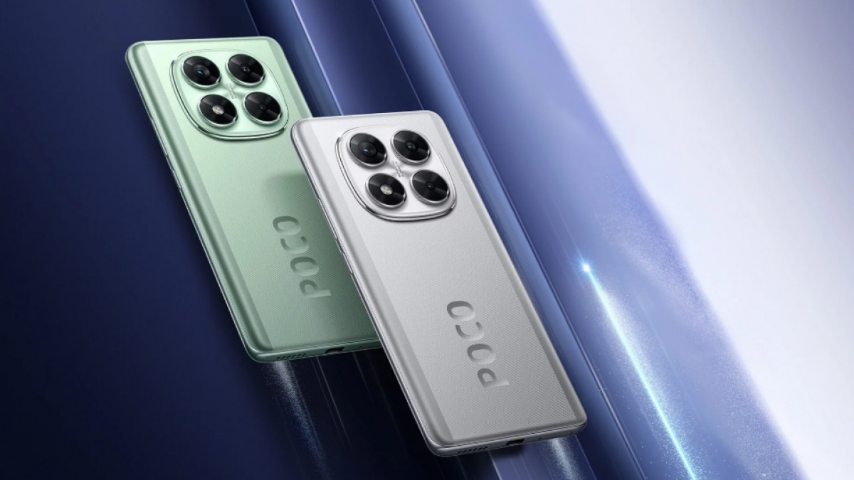 POCO X8 Terdaftar di IMEI: Harga POCO X7 Makin Murah, Memori hingga 512 GB