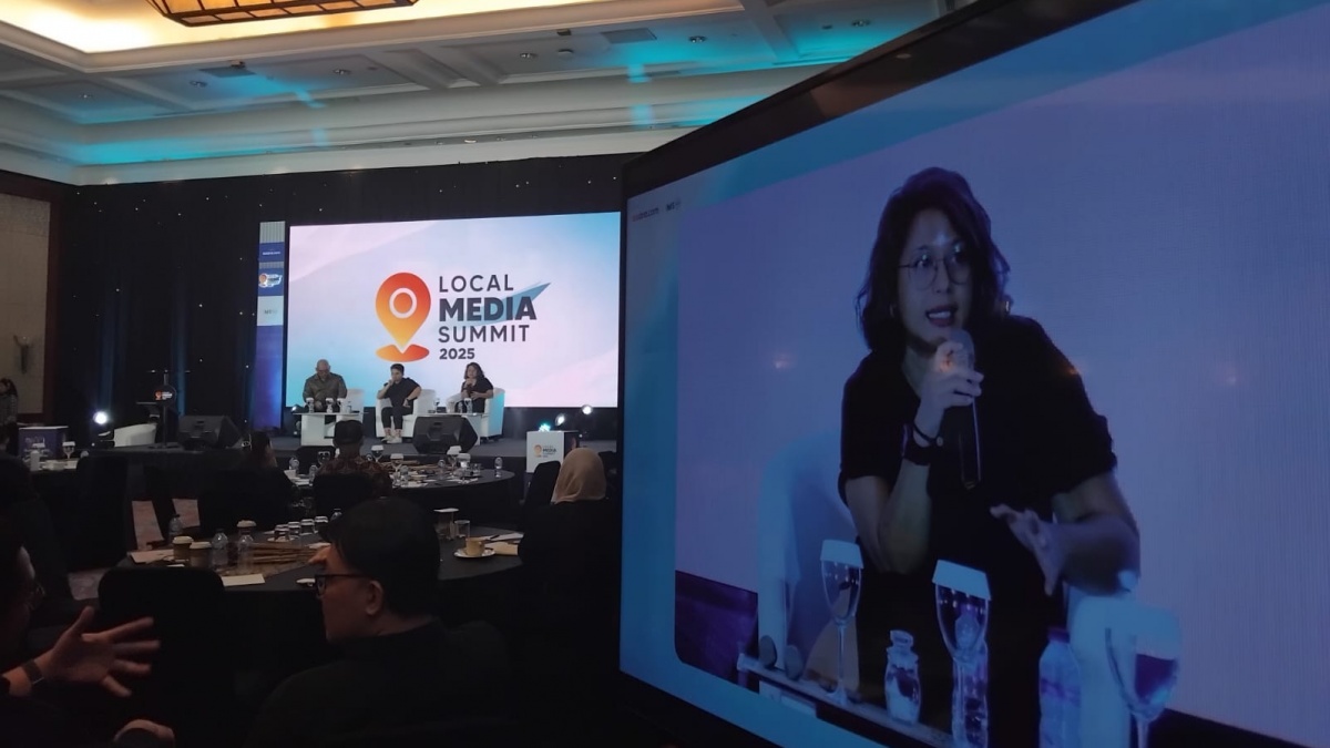 LMS 2025: Kolaborasi Global BBC Ungkap Kisah Pilu Adopsi Ilegal Indonesia-Belanda