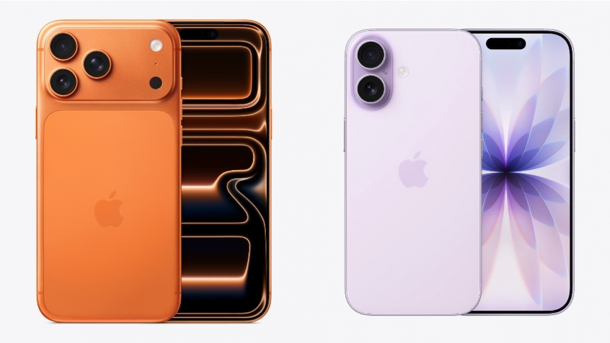 Mending Beli iPhone 17 Pro Max atau iPhone 17?