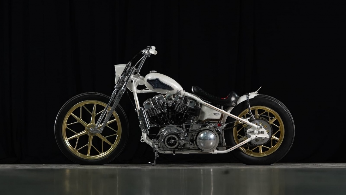 Kustomfest 2025 Jadi Barometer Kustom Kulture Indonesia