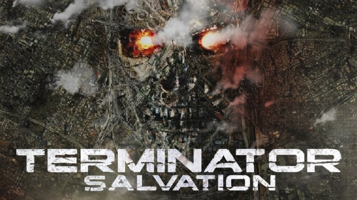 Terminator Salvation: Lebih Gelap dan Tanpa Perjalanan Waktu, Malam Ini di Trans TV