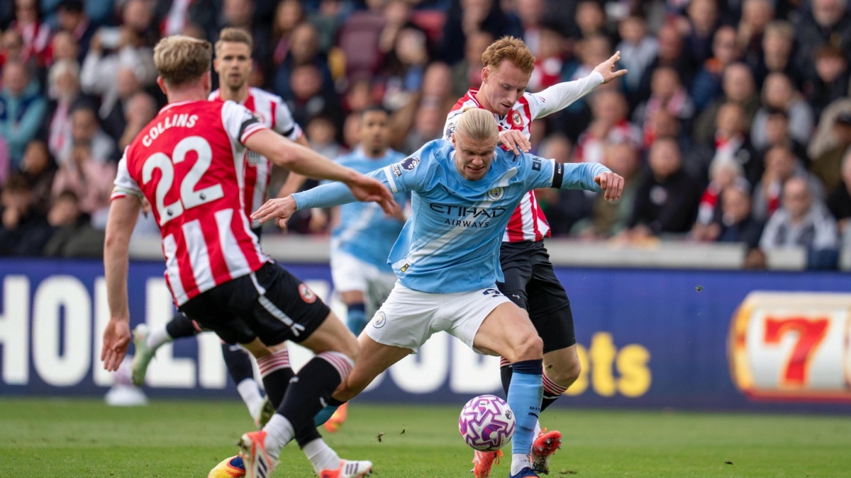 Erling Haaland Diprediksi Lompati Rekor Alan Shearer, Bisa Cetak 400 Gol
