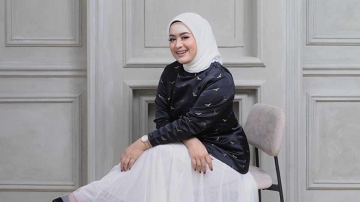 Babak Baru Woro Widowati, 'Patgulipat' Jadi Single yang Diangkat dari Pengalaman Pribadi
