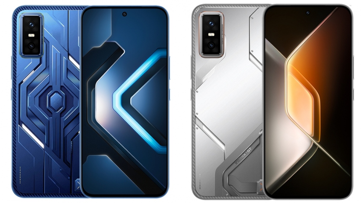 Infinix GT 50 Pro Bersiap Masuk ke Indonesia, Jadi Pesaing POCO X8 Pro?