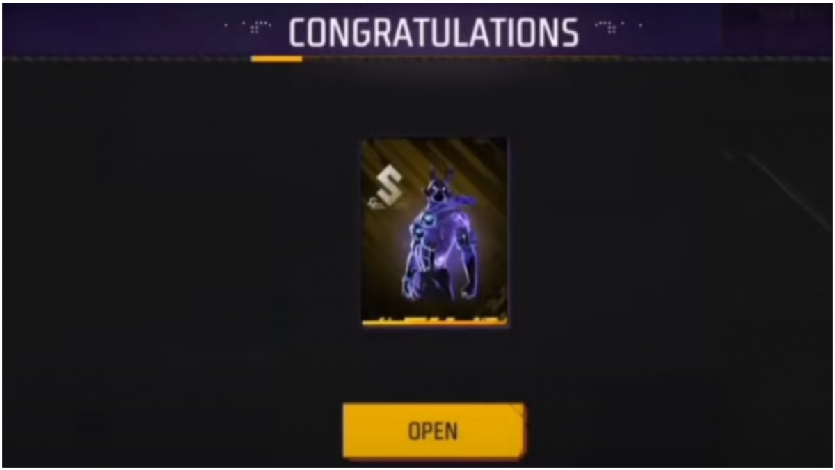 57 Kode Redeem FF Terbaru 7 Oktober 2025: Klaim Skin SG2, AK47, dan Bundle Keren