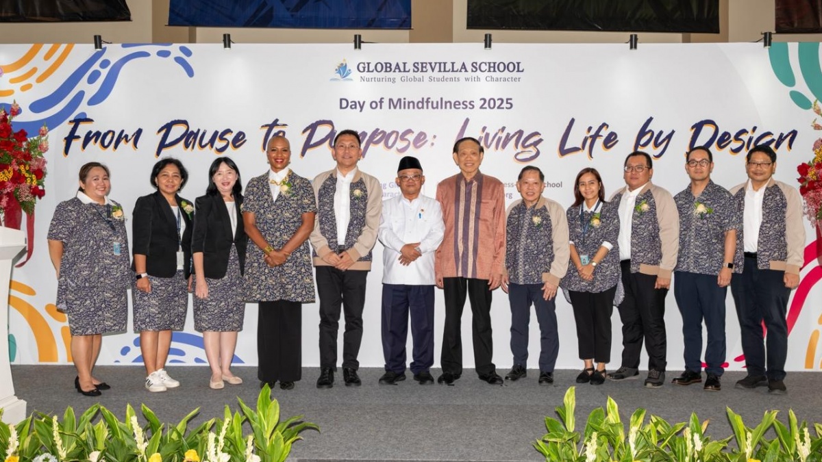 Mendikdasmen Tegaskan Pentingnya Pendidikan Mindfulness untuk Kecerdasan Emosional Siswa